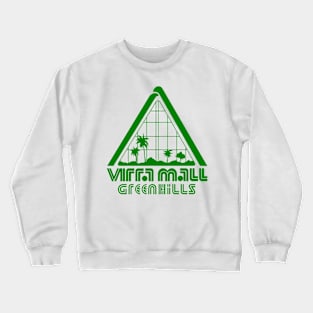 Virra Mall tribute Crewneck Sweatshirt